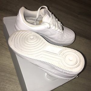 Women’s Air Force One’s